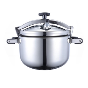 34cm 单底防爆锅